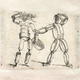 Illustration for article titled Szürrealista figurák a tizenhetedik századból